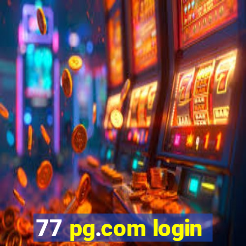 77 pg.com login